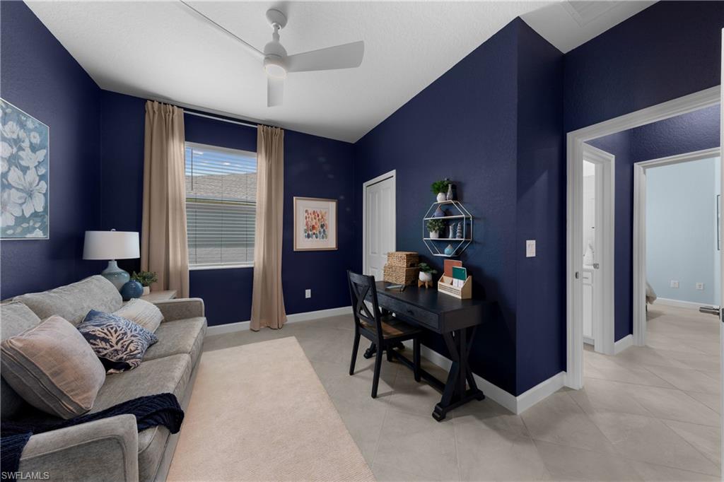 IBIS LANDING - Residential