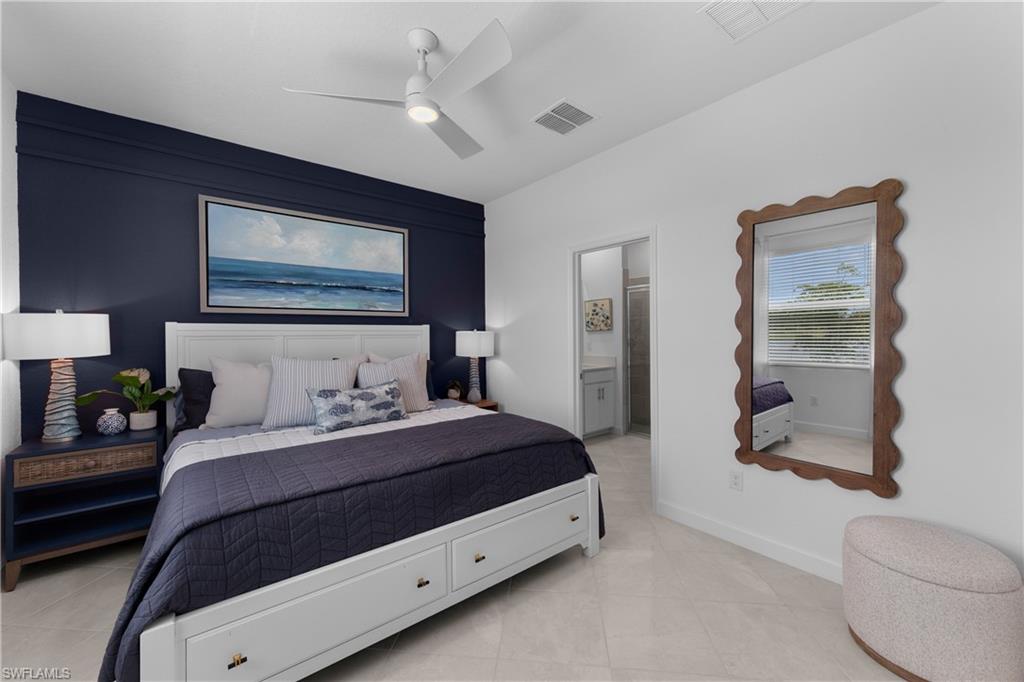 IBIS LANDING - Residential