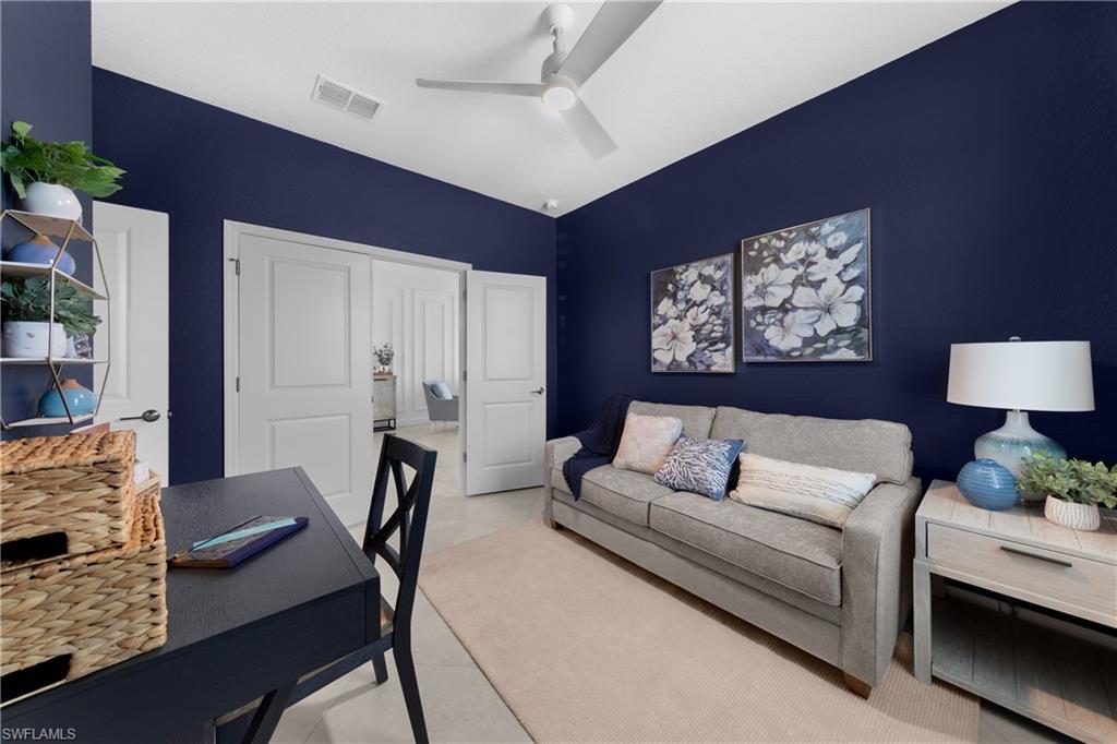 IBIS LANDING - Residential