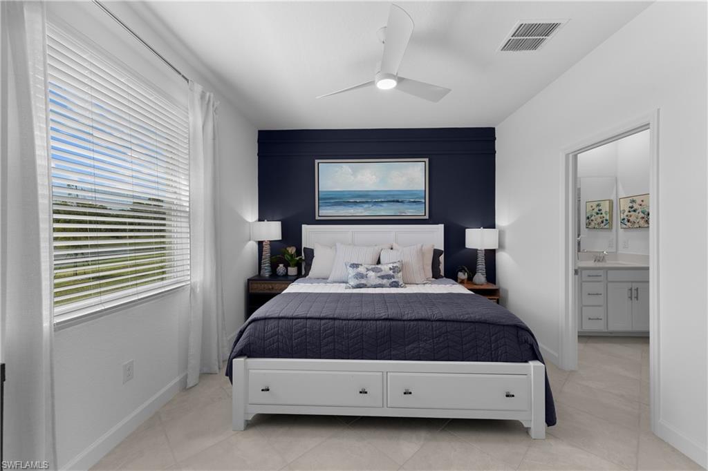 IBIS LANDING - Residential
