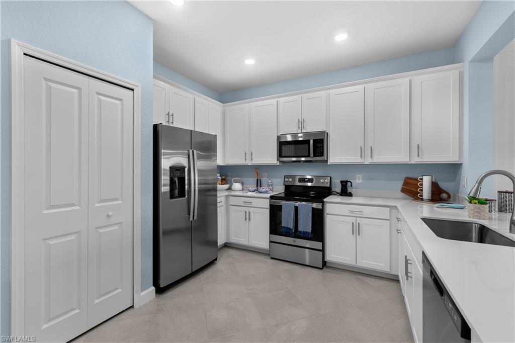 IBIS LANDING - Residential