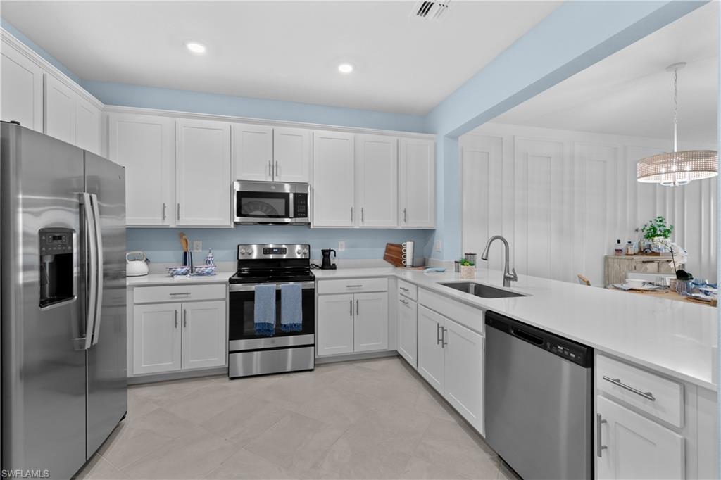 IBIS LANDING - Residential