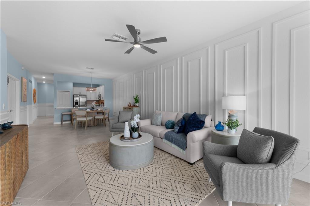 IBIS LANDING - Residential