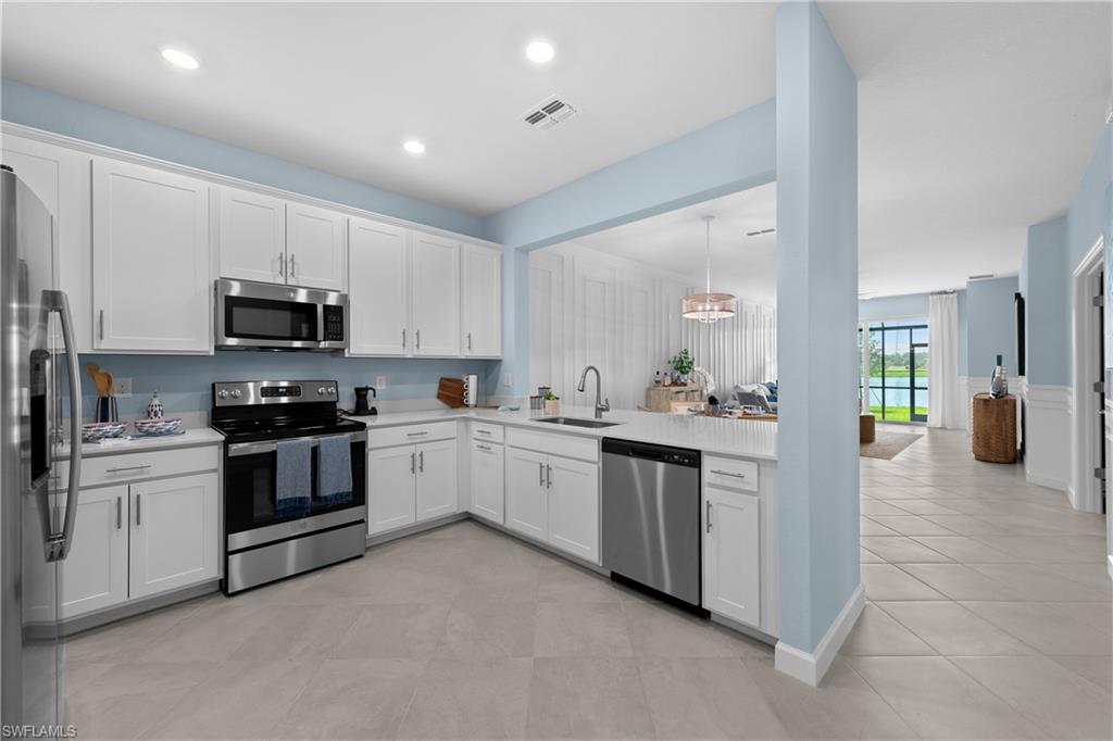 IBIS LANDING - Residential