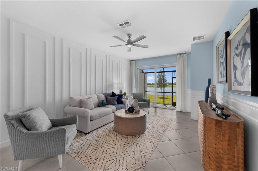 IBIS LANDING - Residential