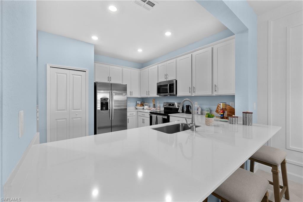 IBIS LANDING - Residential