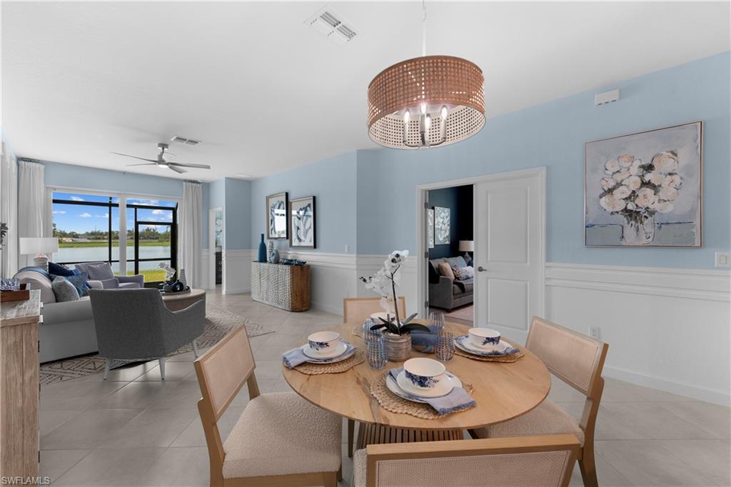 IBIS LANDING - Residential