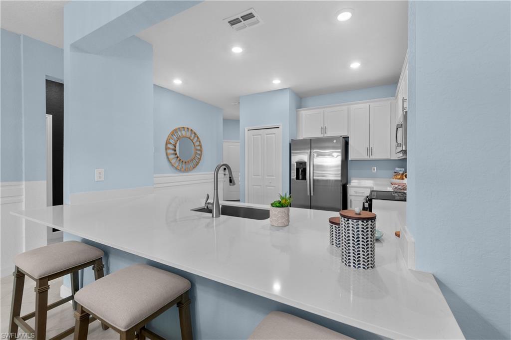 IBIS LANDING - Residential