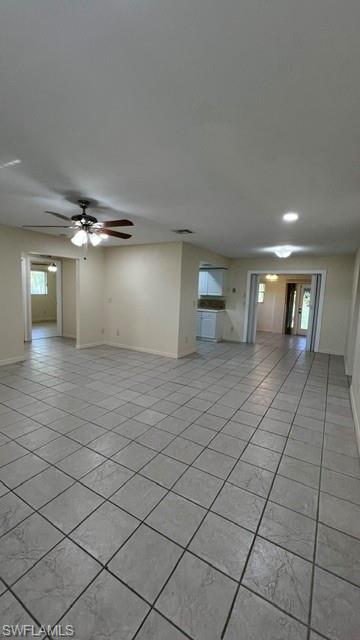 LEHIGH ACRES - Residential Lease