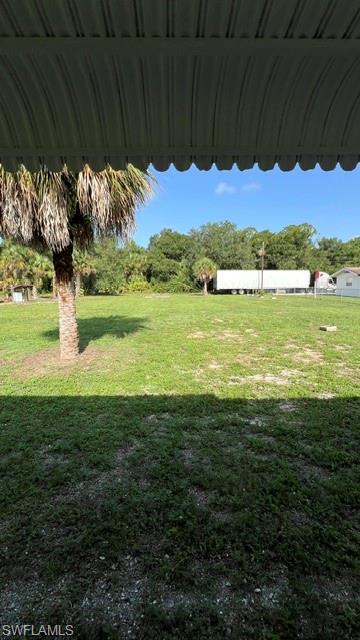 LEHIGH ACRES - Residential Lease