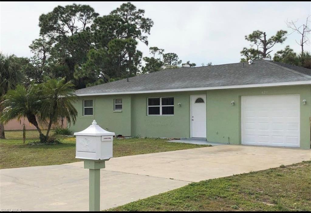 LEHIGH ACRES - Residential Lease