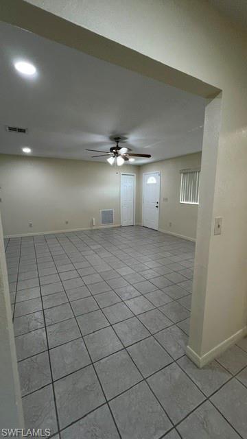 LEHIGH ACRES - Residential Lease