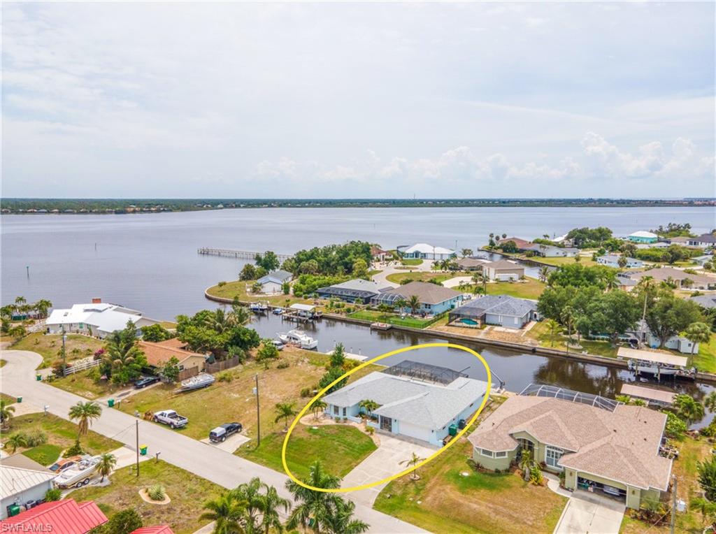 GULF COVE - Residential