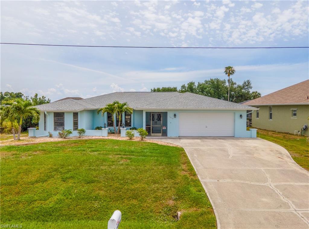 GULF COVE - Residential
