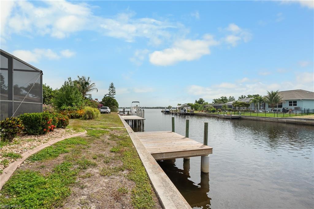 GULF COVE - Residential