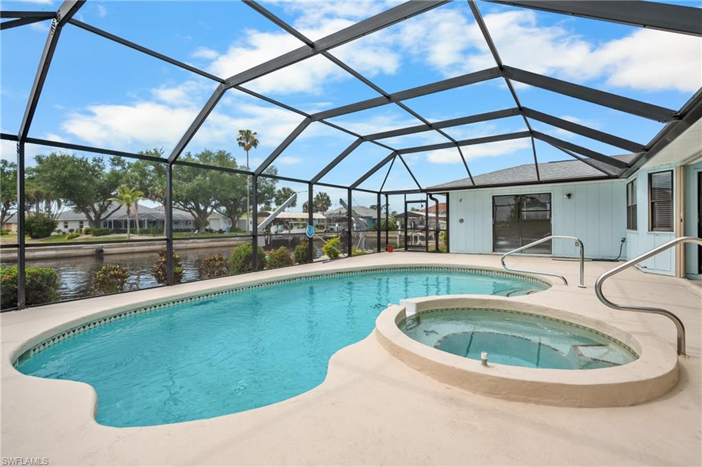 GULF COVE - Residential