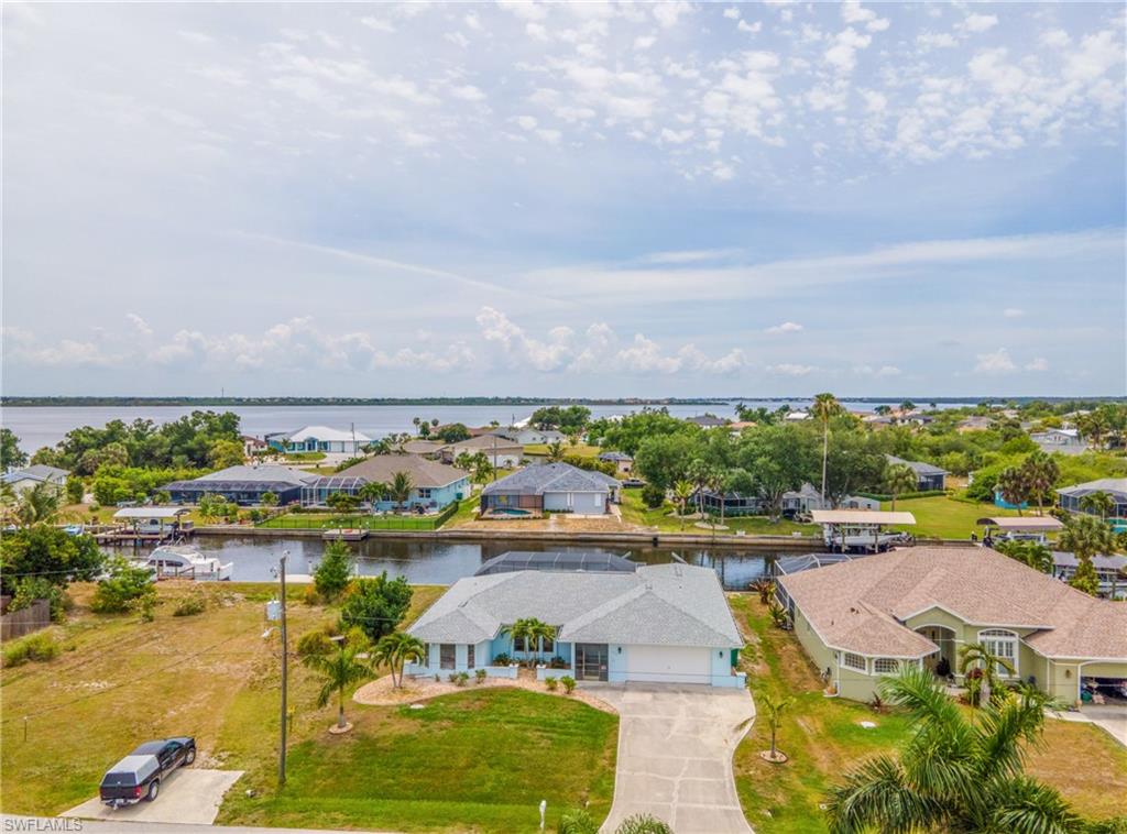 GULF COVE - Residential