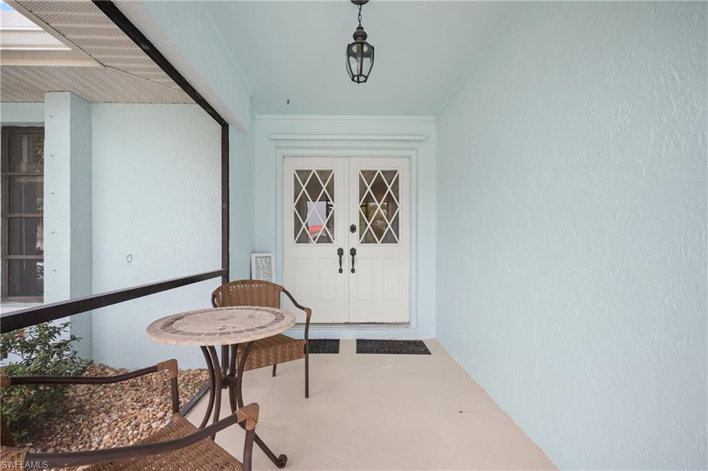GULF COVE - Residential
