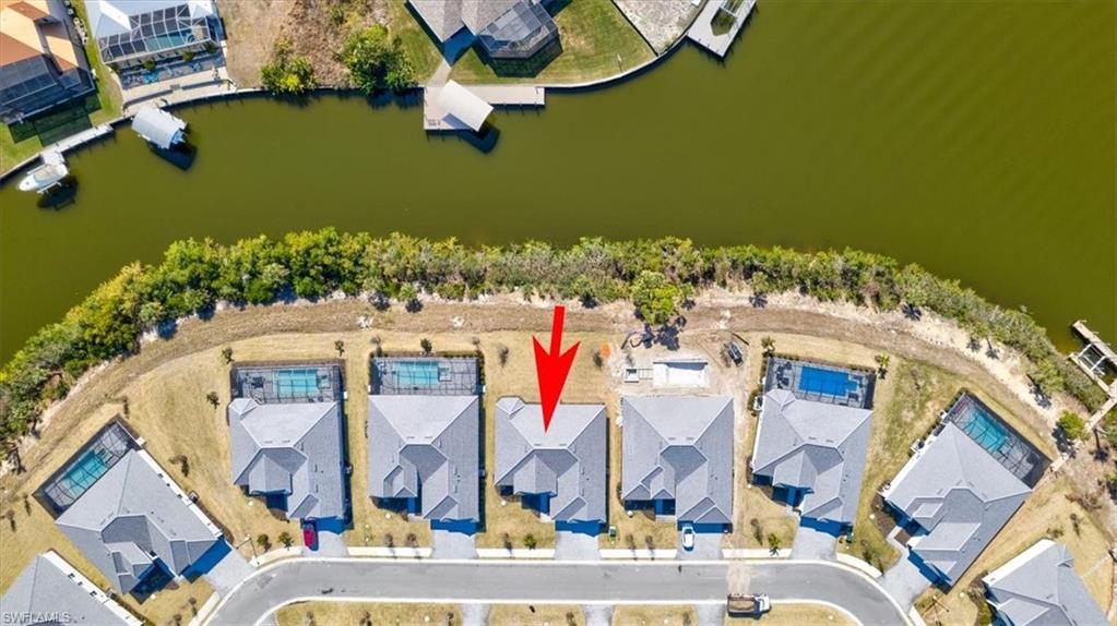 HARBOR ESTATES - Residential
