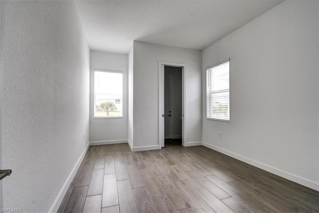 HARBOR ESTATES - Residential