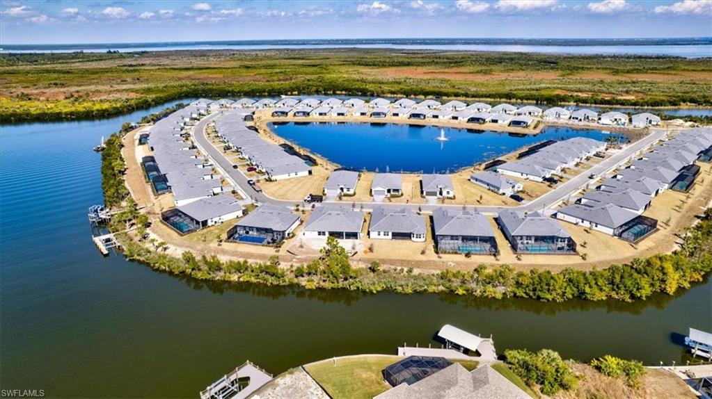 HARBOR ESTATES - Residential