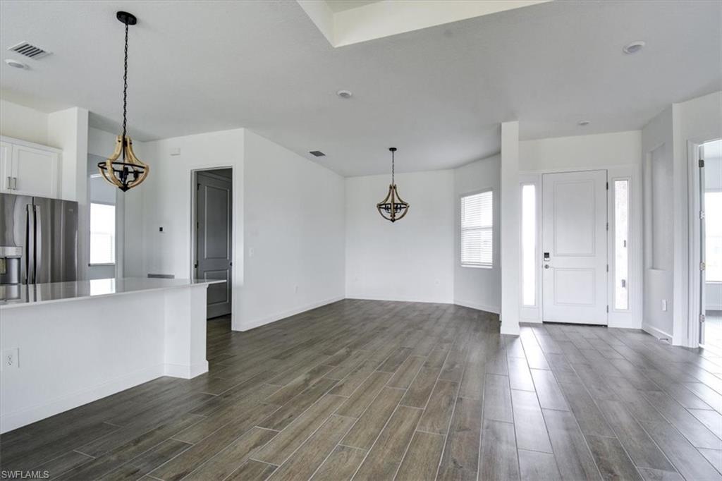 HARBOR ESTATES - Residential