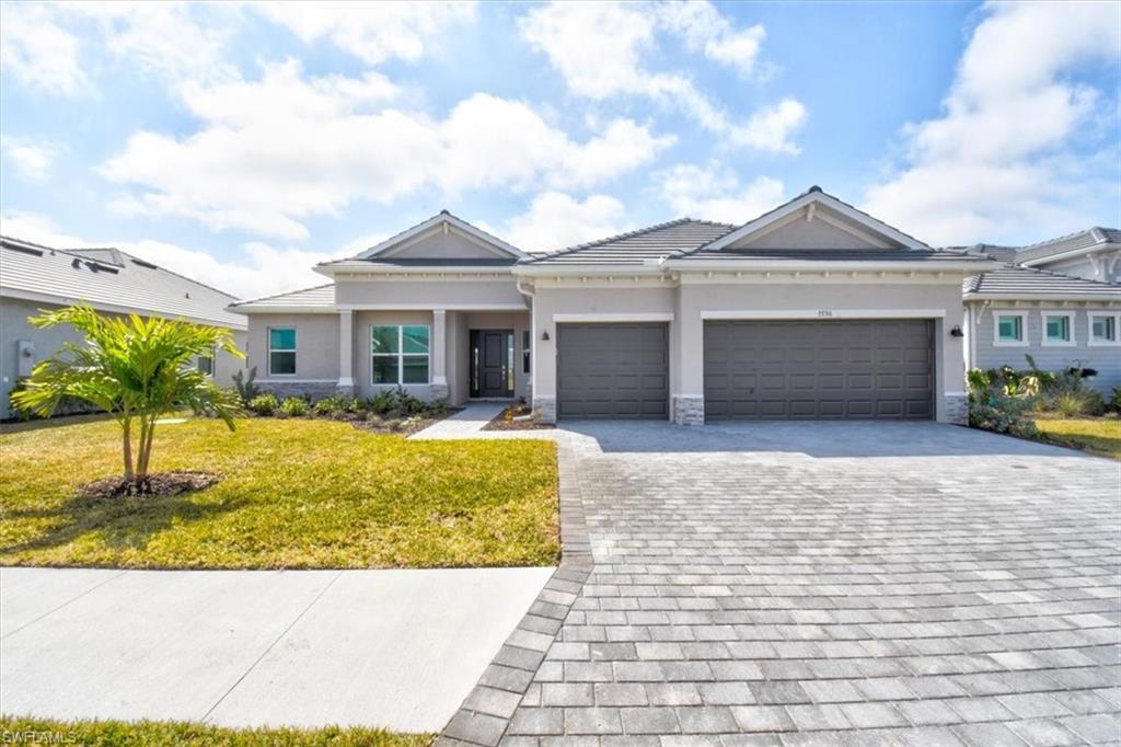 HARBOR ESTATES - Residential