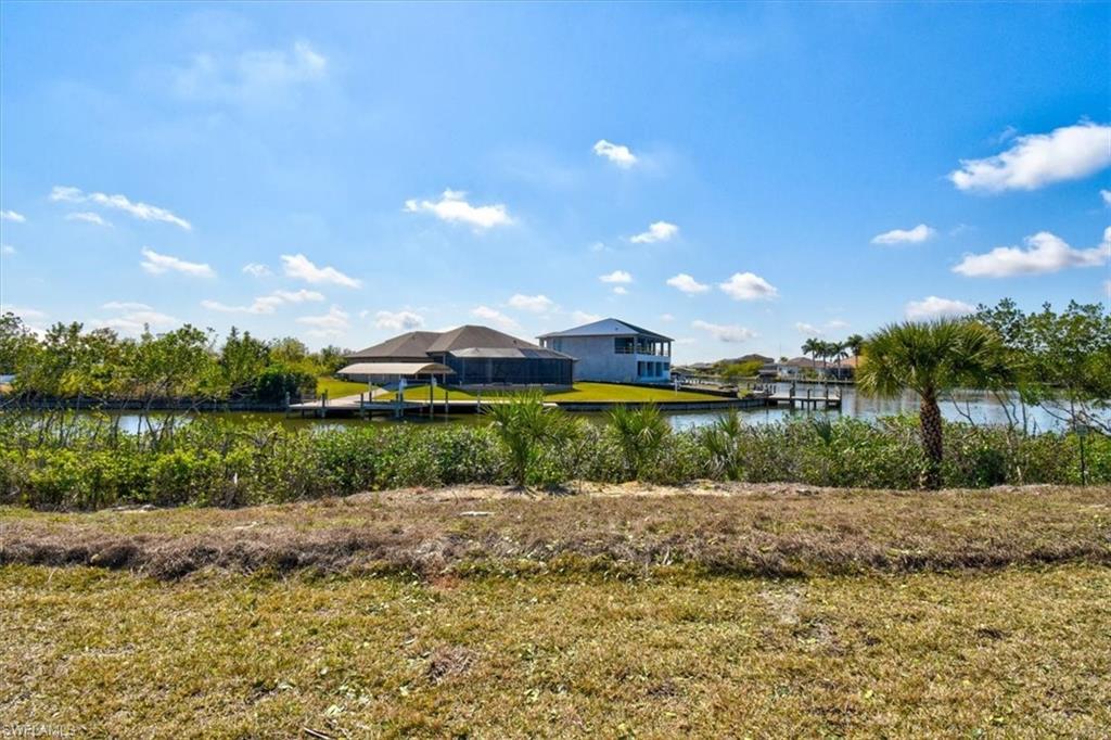 HARBOR ESTATES - Residential