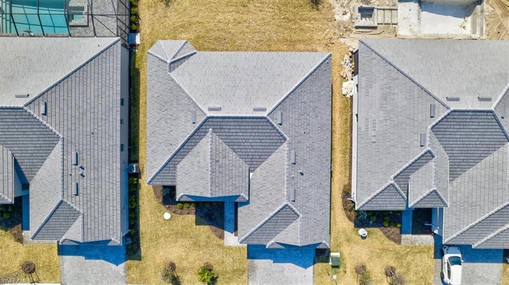 HARBOR ESTATES - Residential