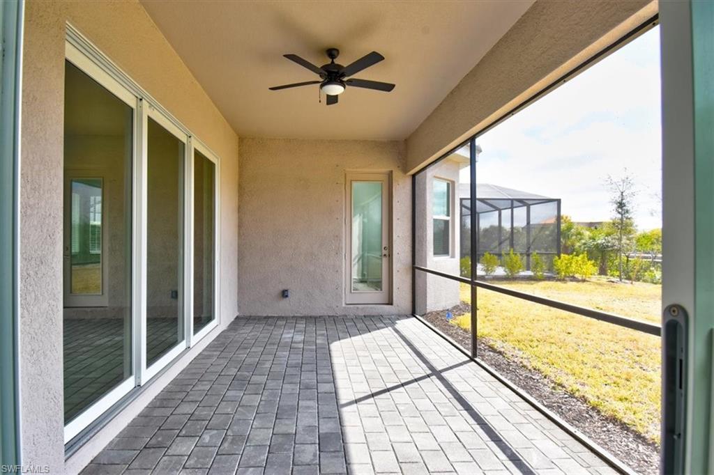 HARBOR ESTATES - Residential