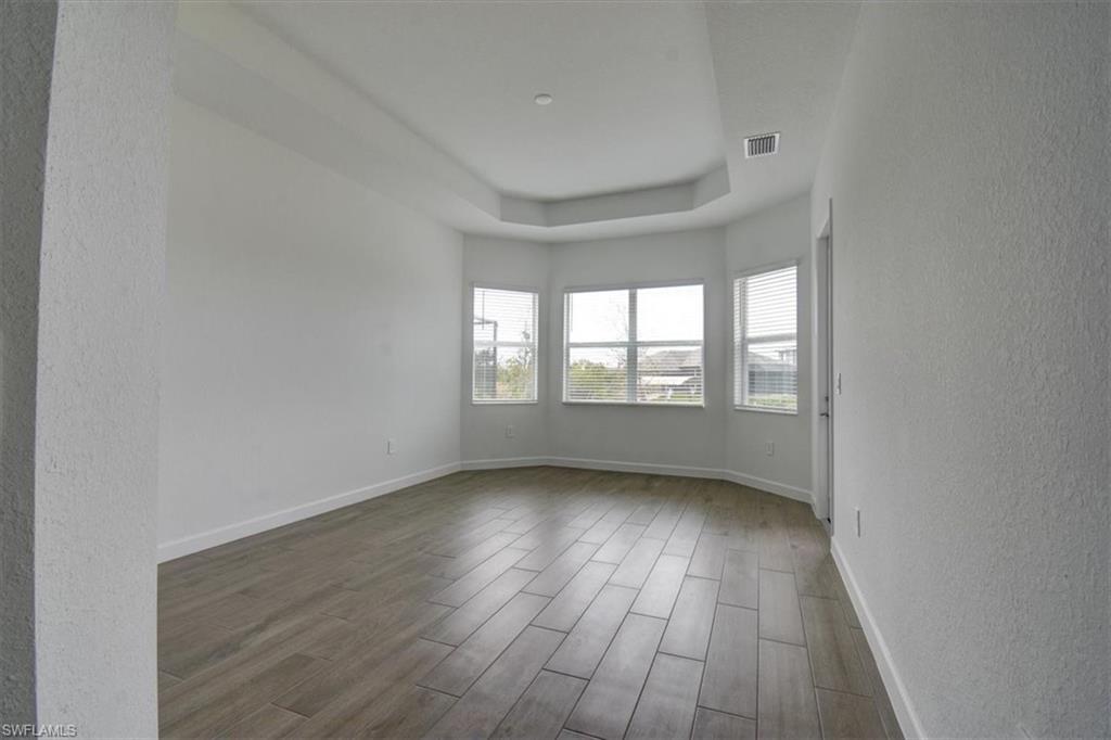 HARBOR ESTATES - Residential