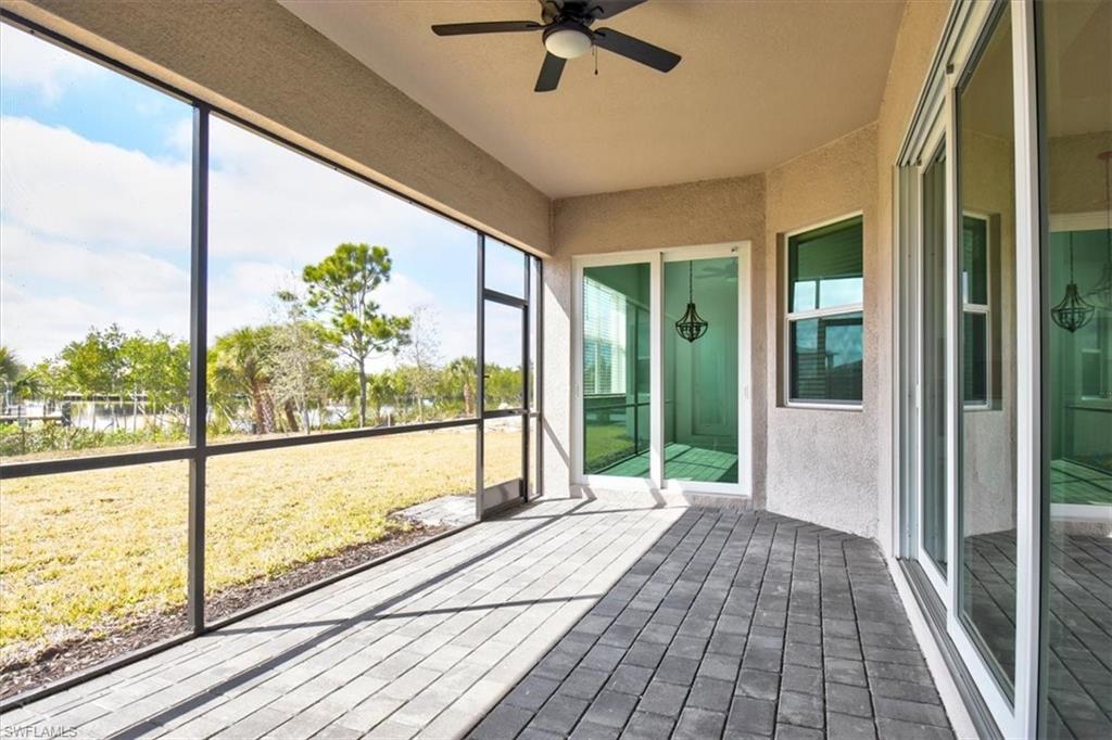 HARBOR ESTATES - Residential