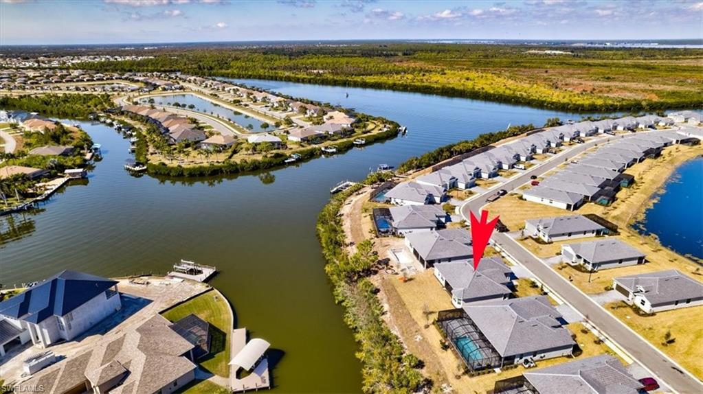 HARBOR ESTATES - Residential