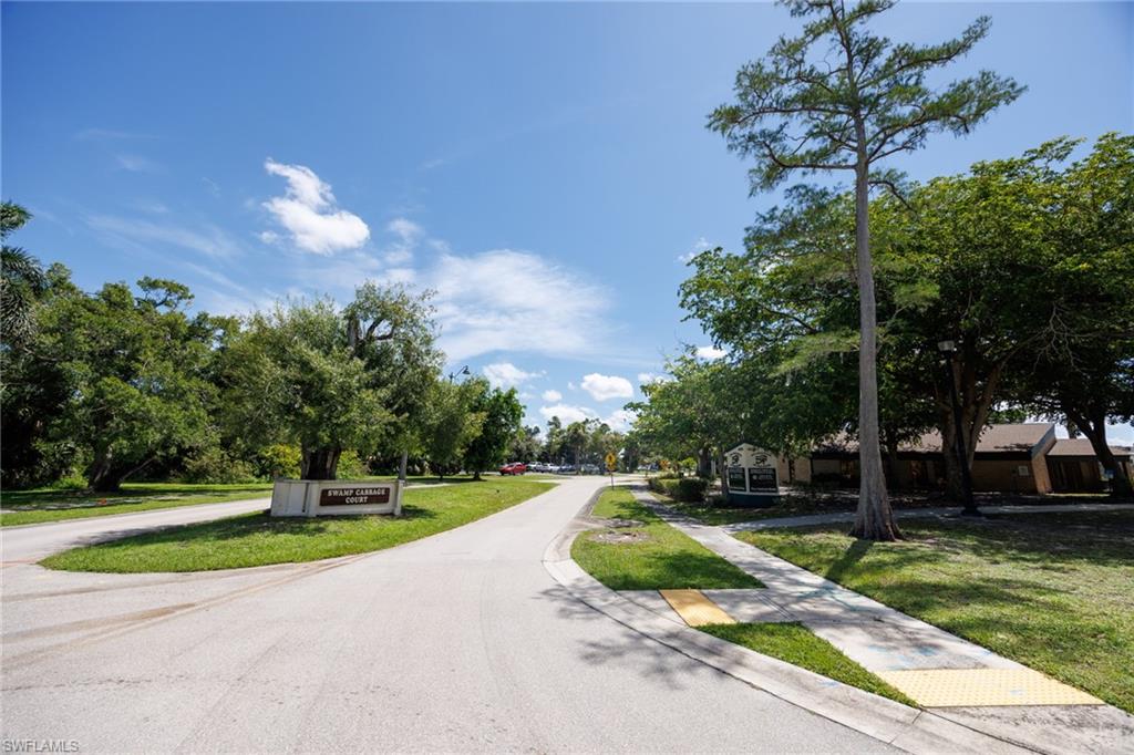 FORT MYERS - Land