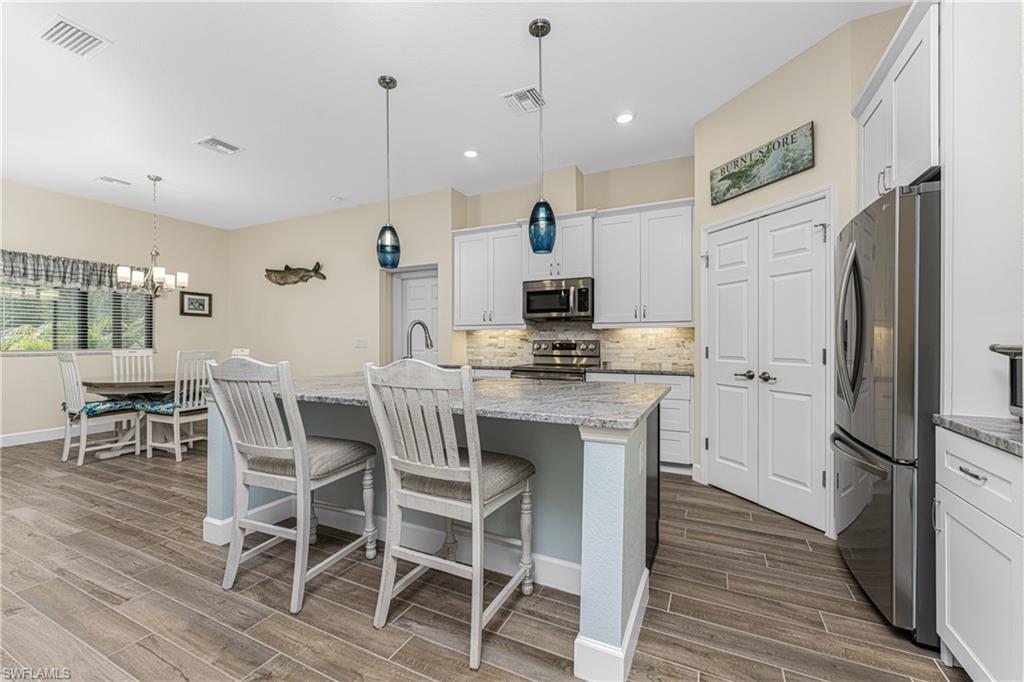 BURNT STORE LAKES - Residential