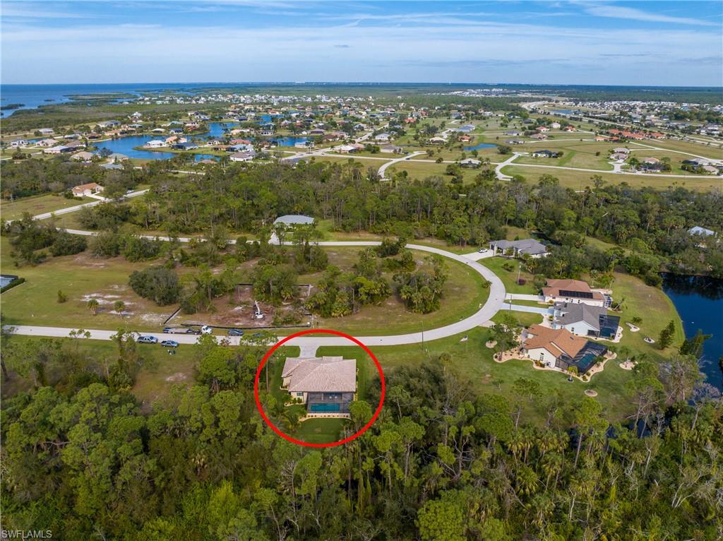 BURNT STORE LAKES - Residential