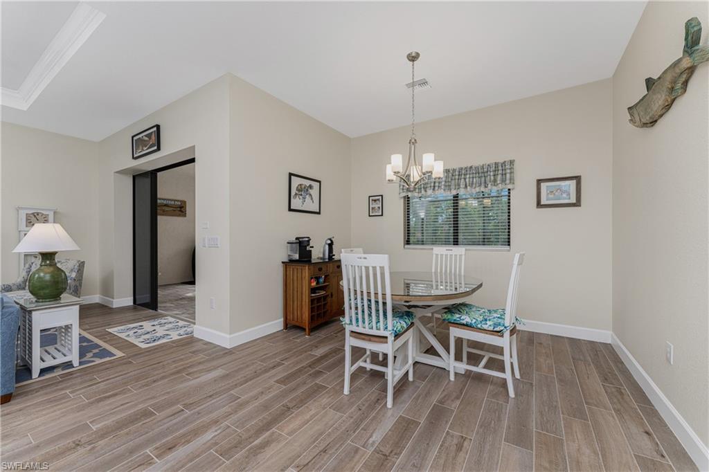 BURNT STORE LAKES - Residential