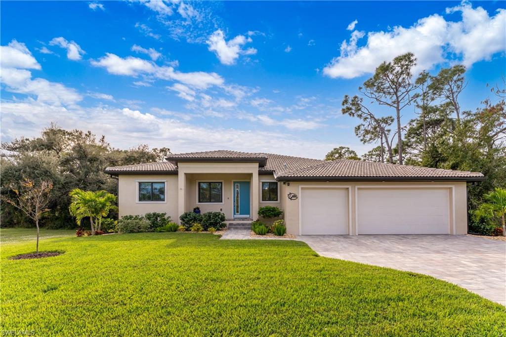 BURNT STORE LAKES - Residential