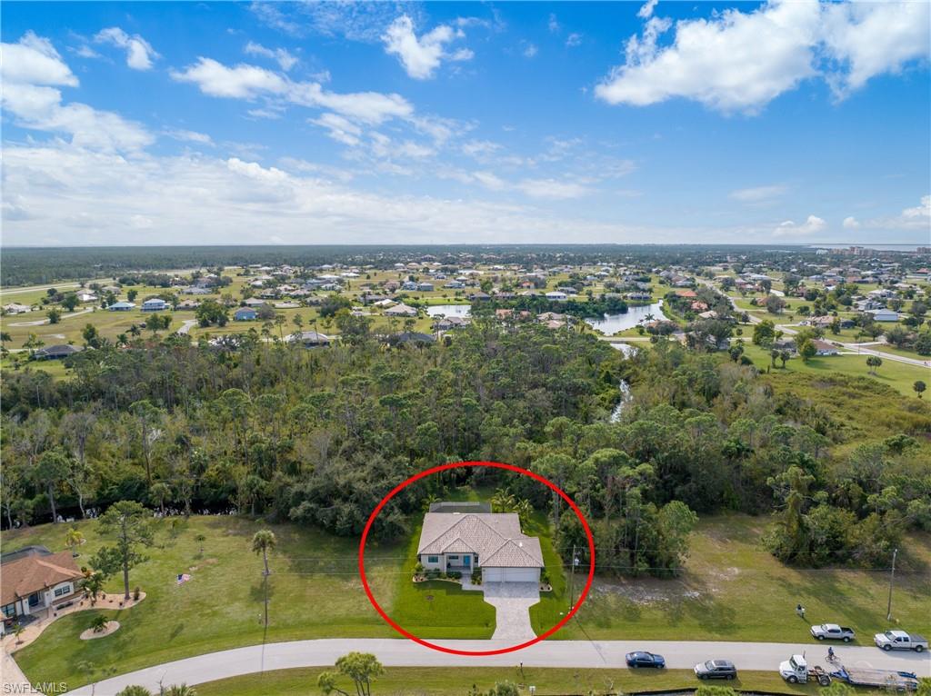 BURNT STORE LAKES - Residential