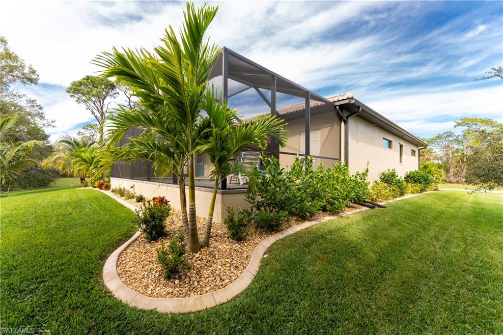 BURNT STORE LAKES - Residential