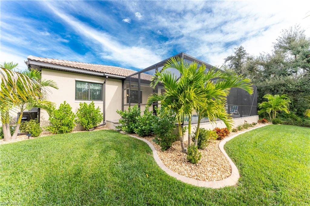 BURNT STORE LAKES - Residential