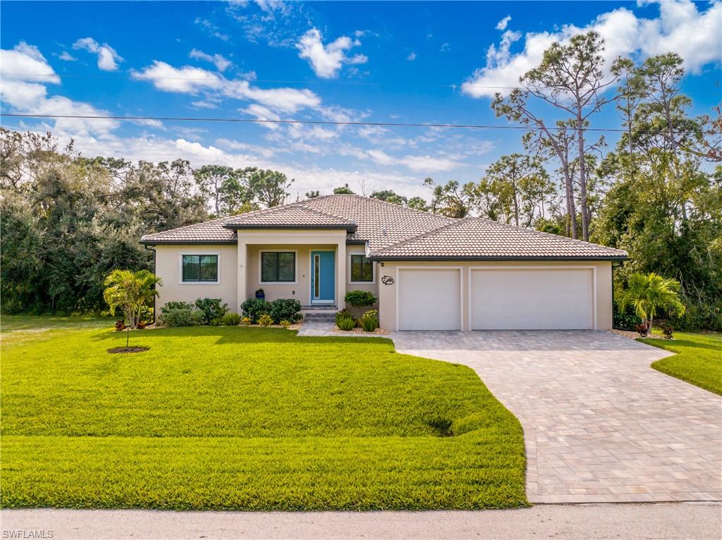 BURNT STORE LAKES - Residential