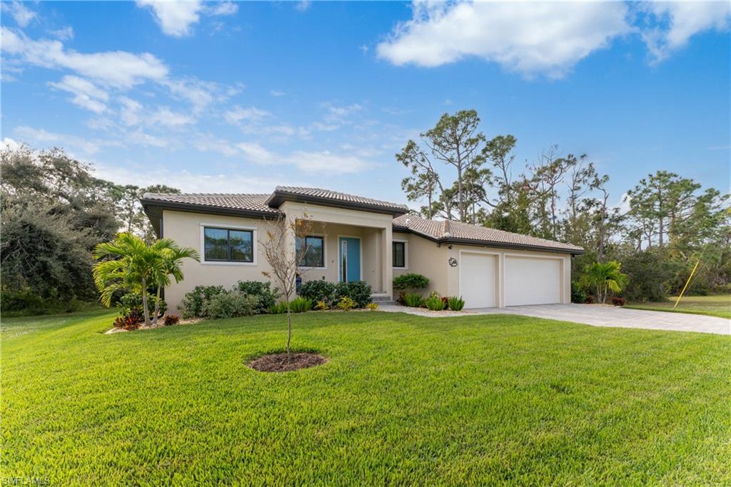 BURNT STORE LAKES - Residential