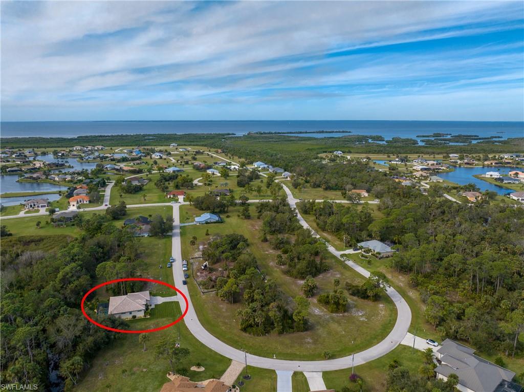 BURNT STORE LAKES - Residential