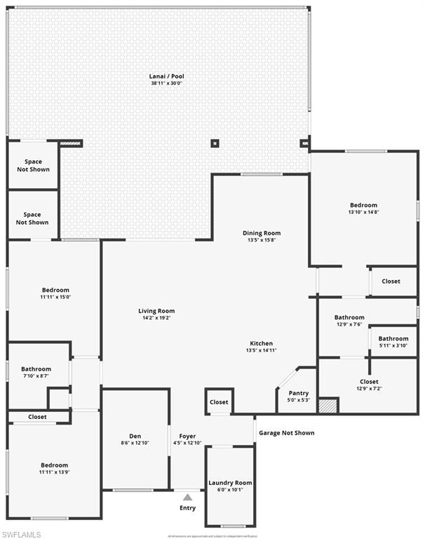 BURNT STORE LAKES - Residential