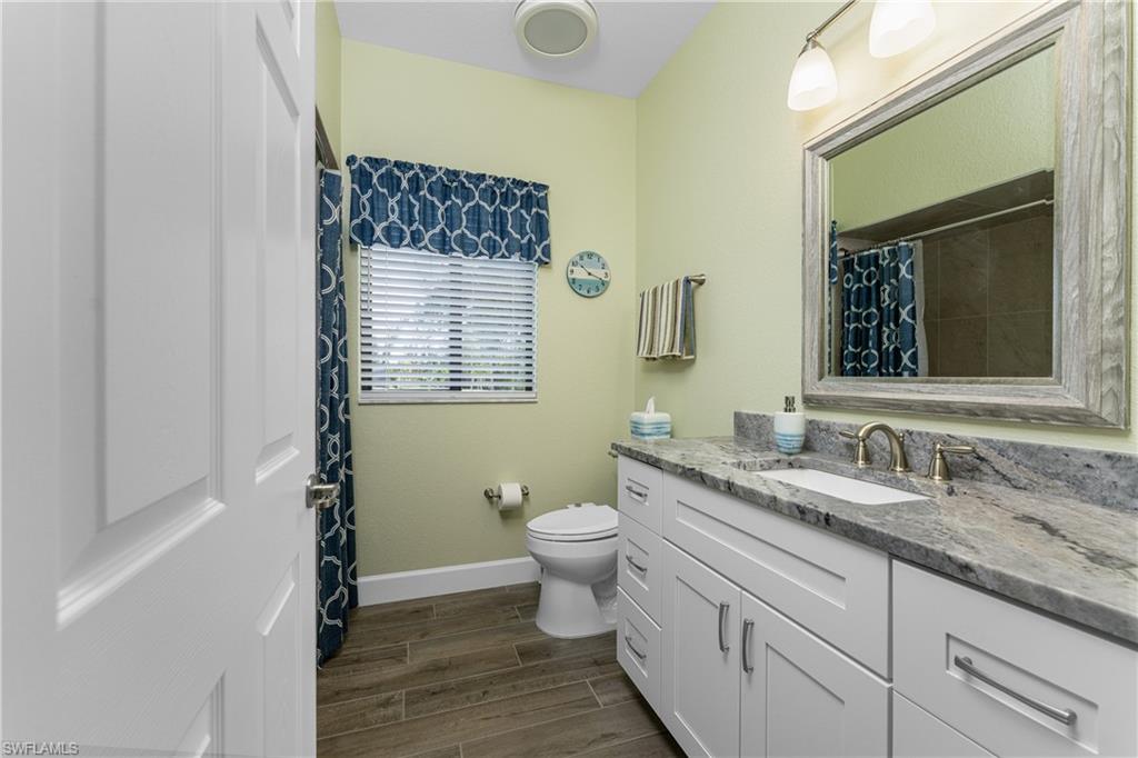 BURNT STORE LAKES - Residential