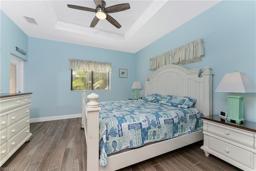 BURNT STORE LAKES - Residential
