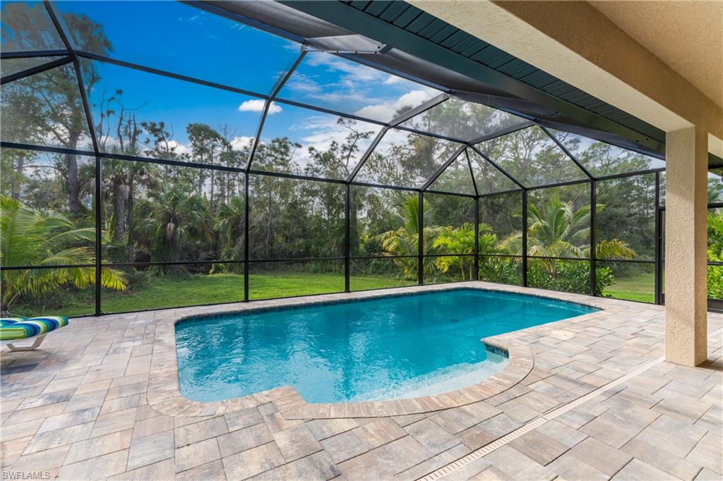 BURNT STORE LAKES - Residential