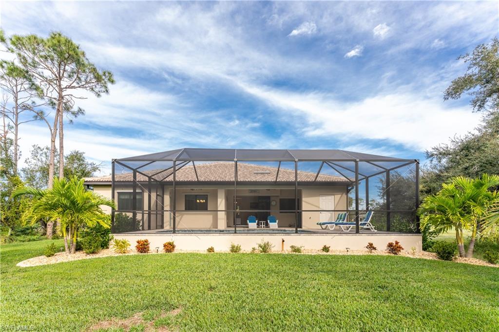 BURNT STORE LAKES - Residential