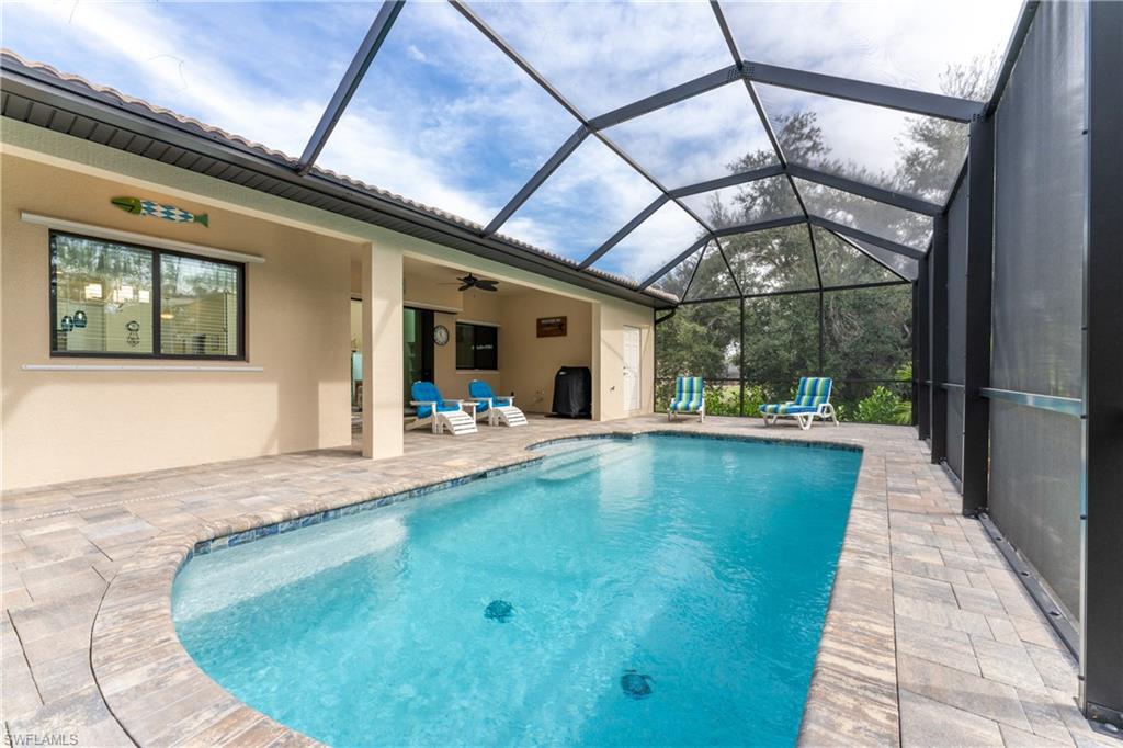 BURNT STORE LAKES - Residential
